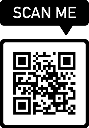 Android Twitter QR