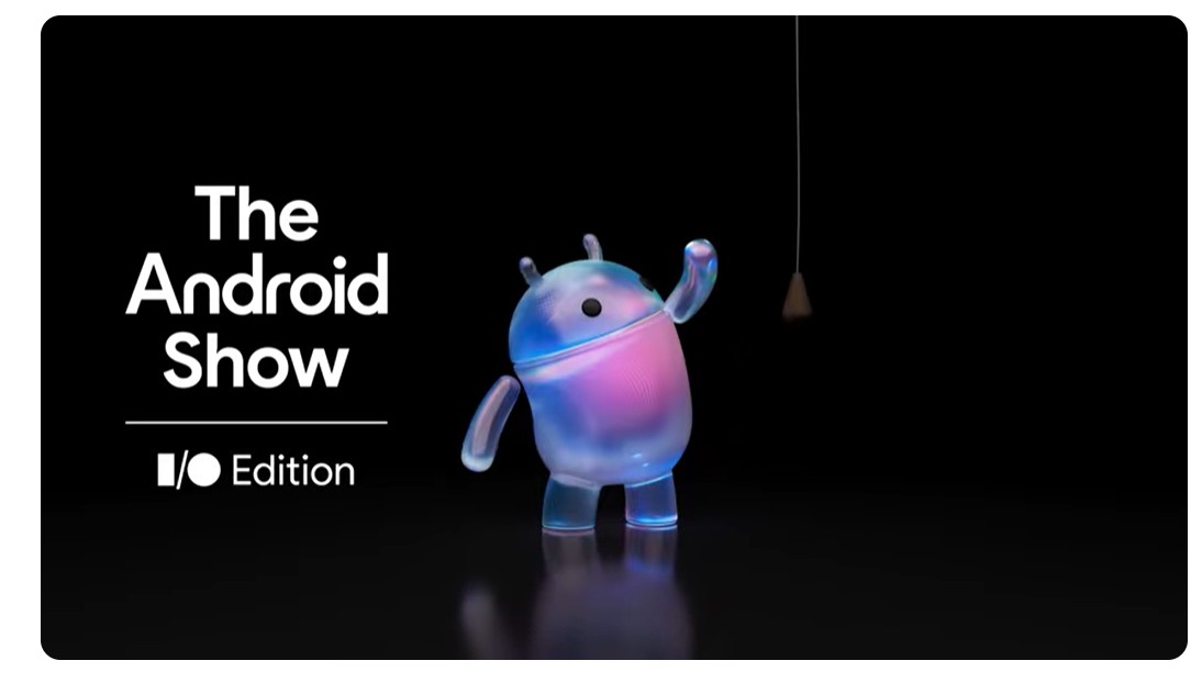 android show 2