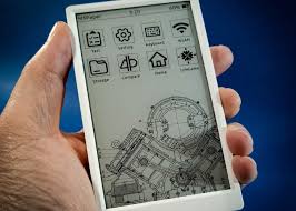 HCC!android - Android en E-ink Schermen: Een Onverwachte Combinatie.