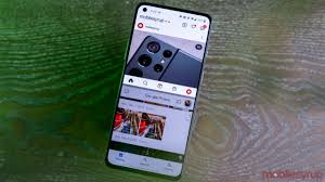 Afbeelding split screen